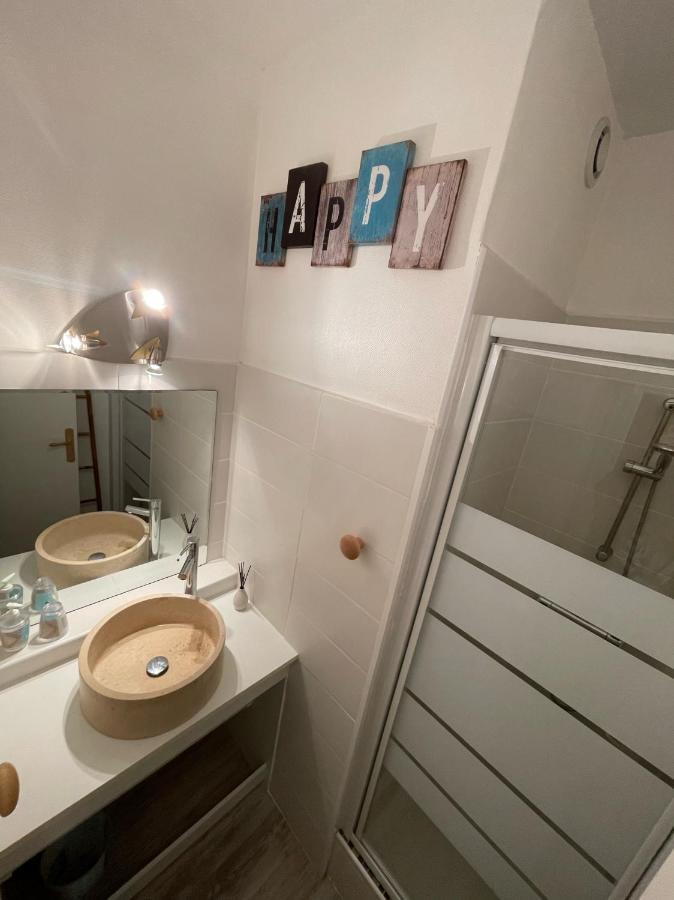 Logement Entier: Appartement Avec Terrasse Quartier De La Gare Amboise Exteriör bild